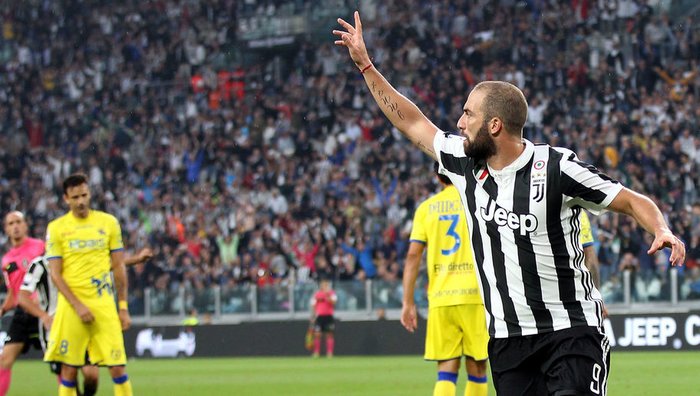 chievo-vs-juventus-tip-bong-da-28-1-2018 2