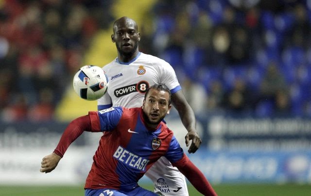 espanyol-vs-levante-tip-bong-da-5-1-2018 2