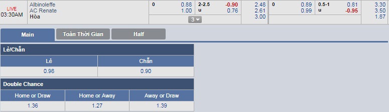 ty-le-keo-2-albinoleffe-vs-ac-renate 3