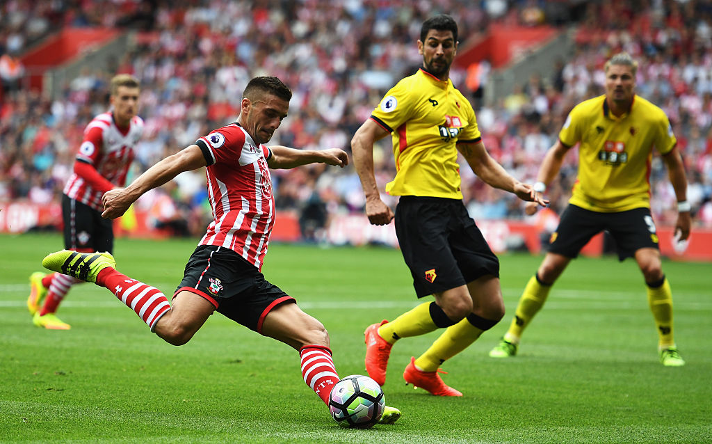 Southampton v Watford - Premier League