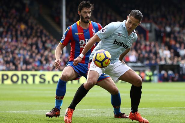 west-ham-vs-crystal-palace-tip-bong-da-31-1-2018 2