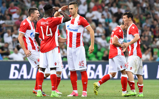 crvena-zvezda-vs-cska-moscow-tip-bong-da-14-2-2018 2