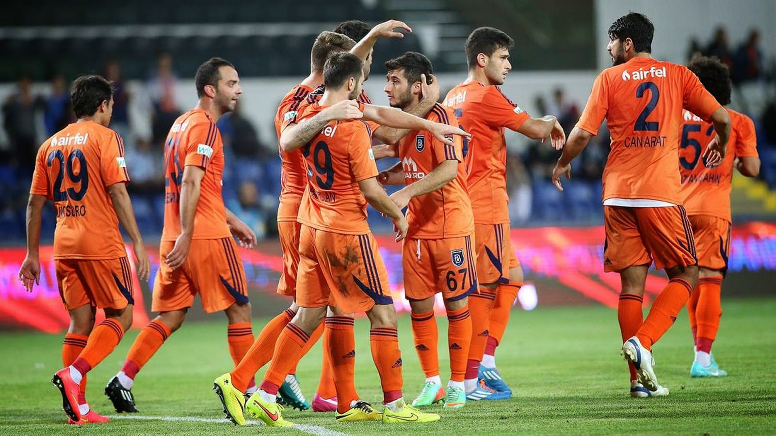 istanbul-basaksehir-vs-genclerbirligi-tip-bong-da-27-2-2018 2