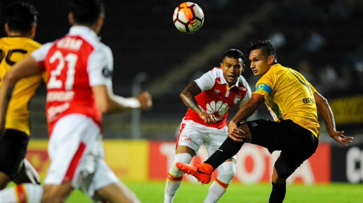 santa-fe-vs-deportivo-tachira-tip-bong-da-9-2-2018 2