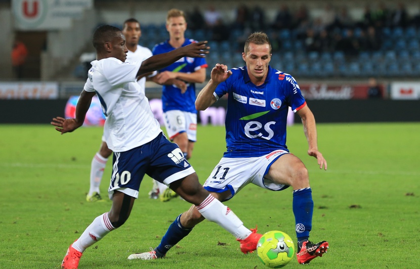 strasbourg-vs-montpellier-tip-bong-da-24-2-2018 2