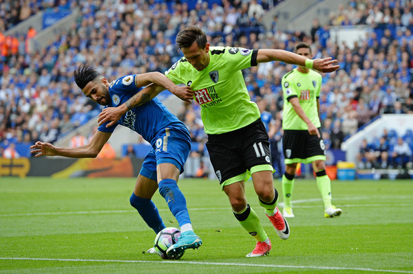 leicester-city-vs-bournemouth-tip-bong-da-3-3-2018 2