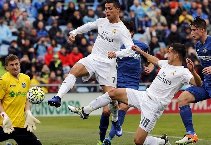 real-madrid-vs-getafe-tip-bong-da-4-3-2018 2