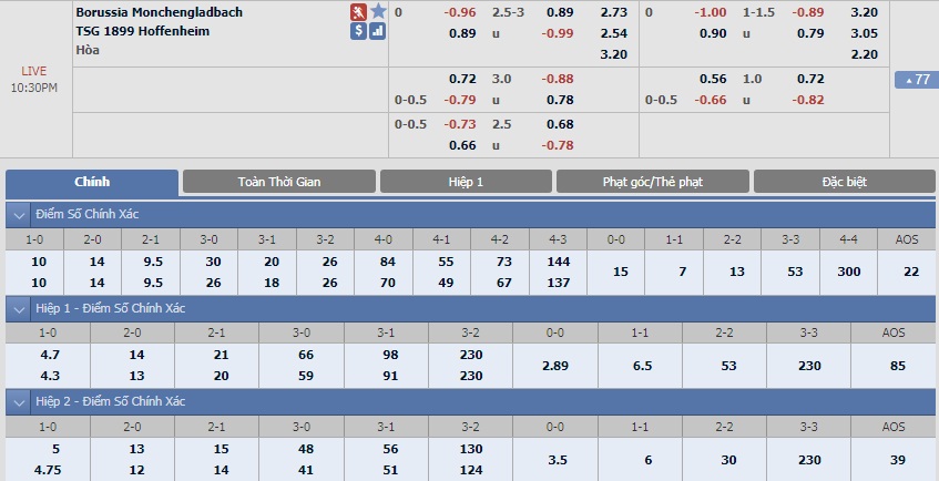 ty-le-keo-2-monchengladbach-vs-hoffenheim 2