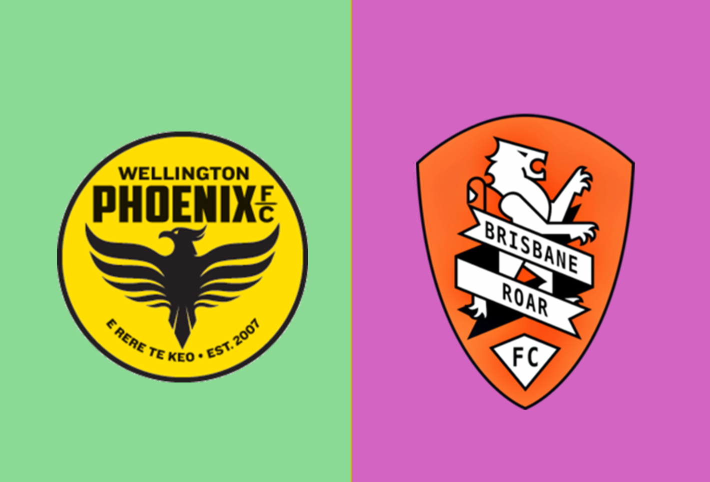 wellington-phoenix-vs-brisbane-roar-tip-bong-da-25-3-2018 1