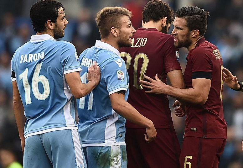 FBL-ITA-SERIEA-LAZIO-ROMA