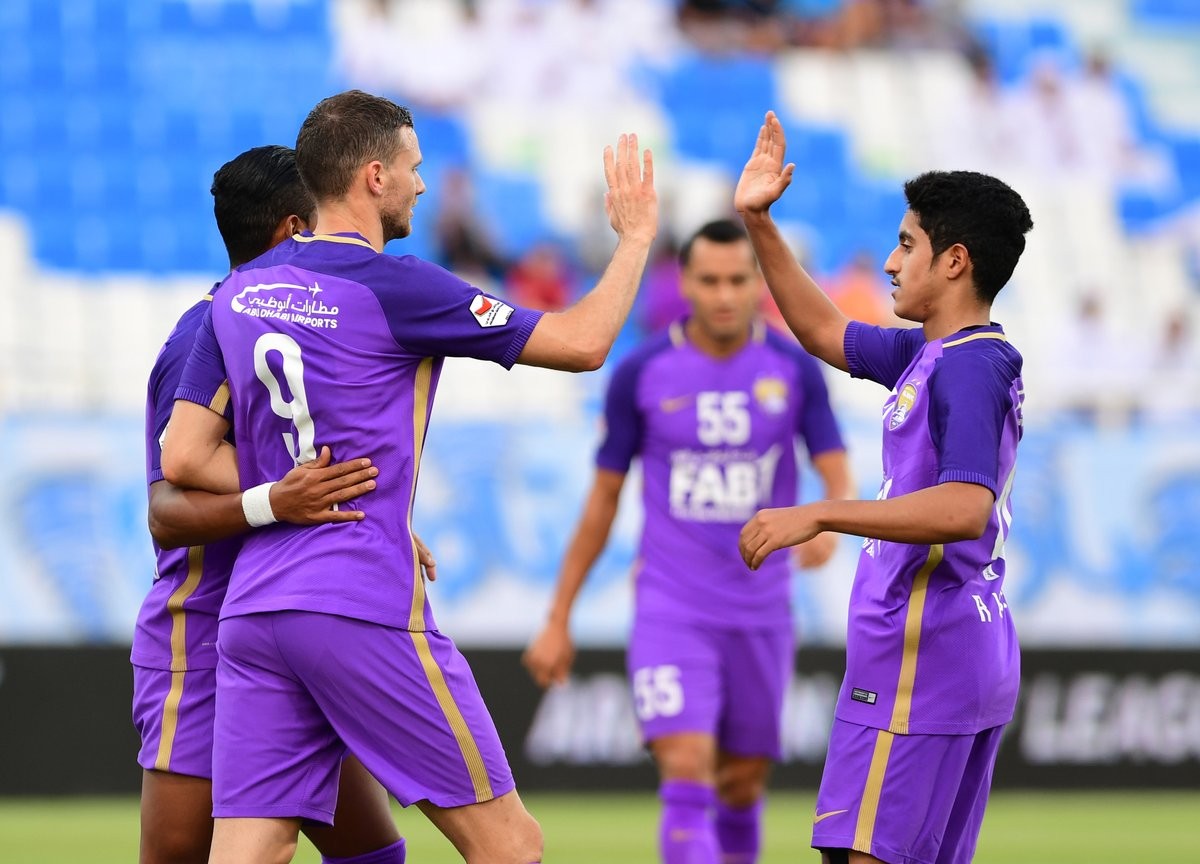 al-ain-vs-al-duhail-tip-bong-da-8-5-2018 2