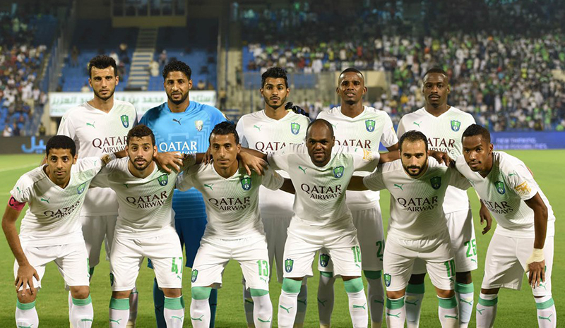 al-sadd-doha-vs-al-ahli-tip-bong-da-7-5-2018 2