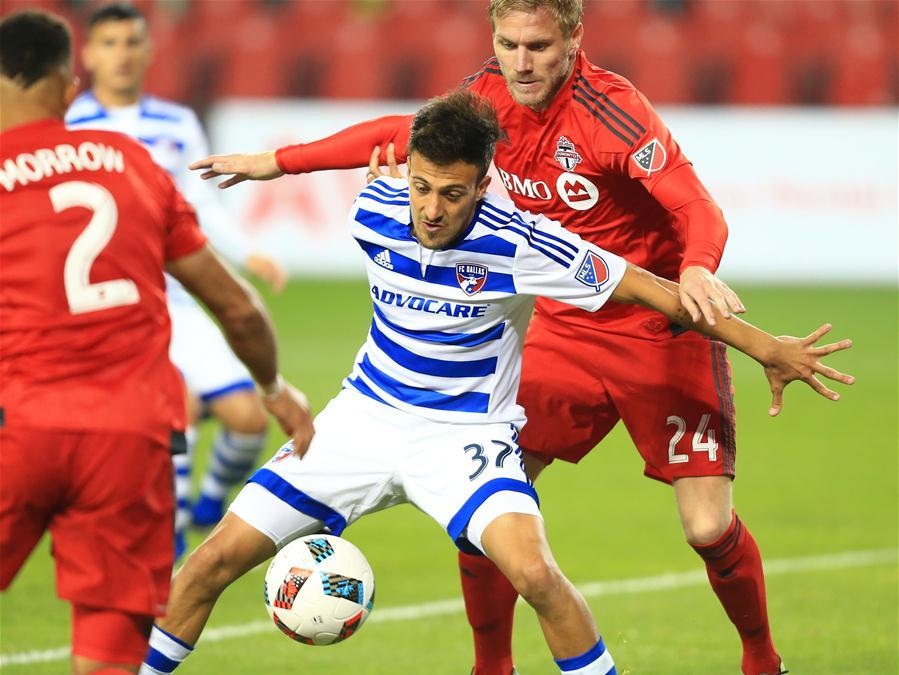 toronto-fc-vs-fc-dallas-tip-bong-da-26-5-2018 2