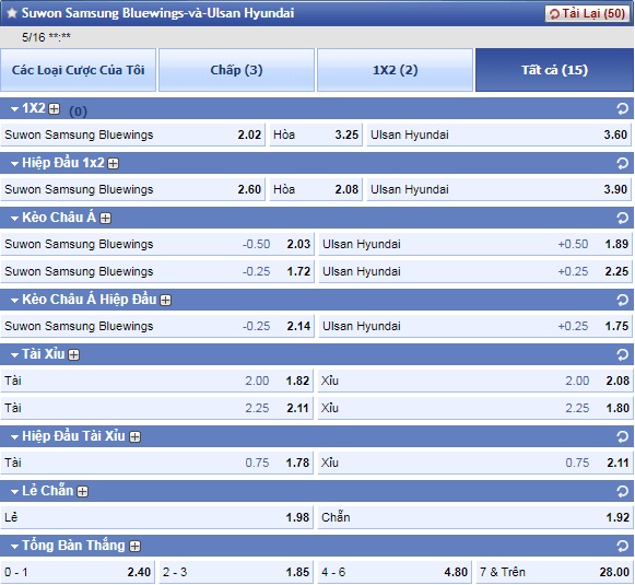 ty-le-keo-1-suwon-bluewings-vs-ulsan-huyndai-horang-i 4