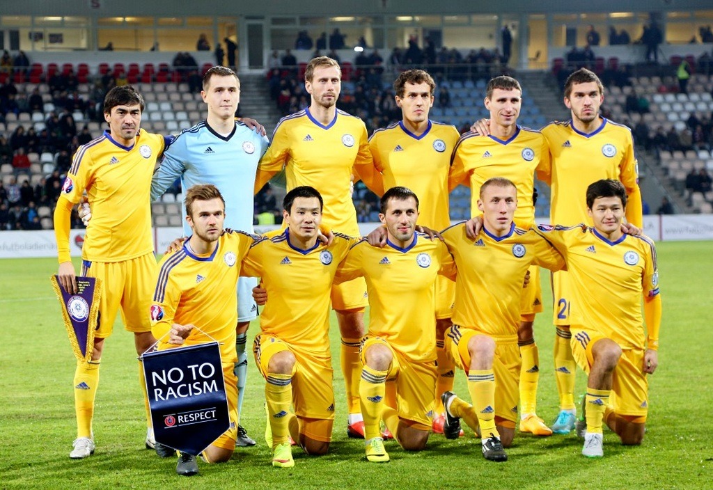 kazakhstan-vs-azerbaijan-tip-bong-da-5-6-2018 2