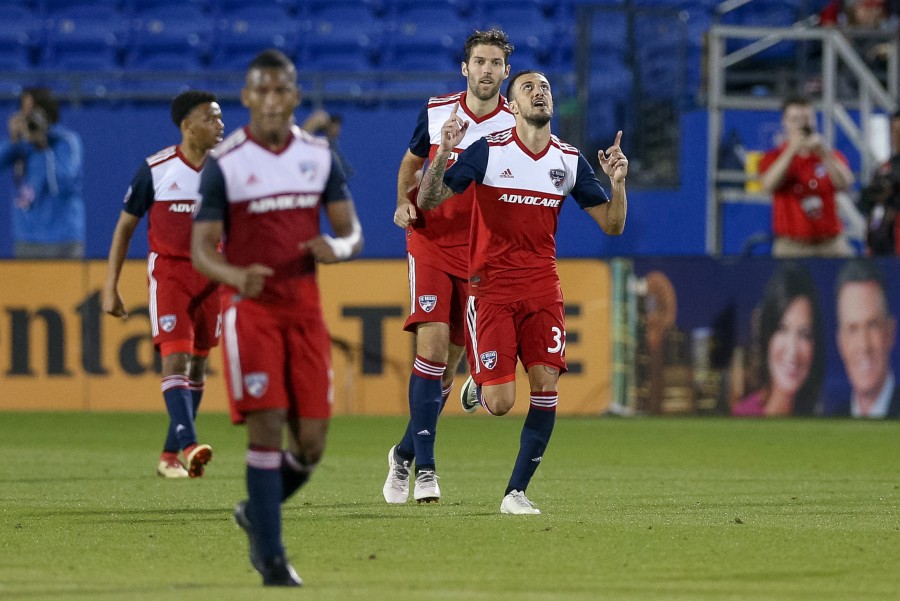 minnesota-united-vs-fc-dallas-tip-bong-da-30-6-2018 2