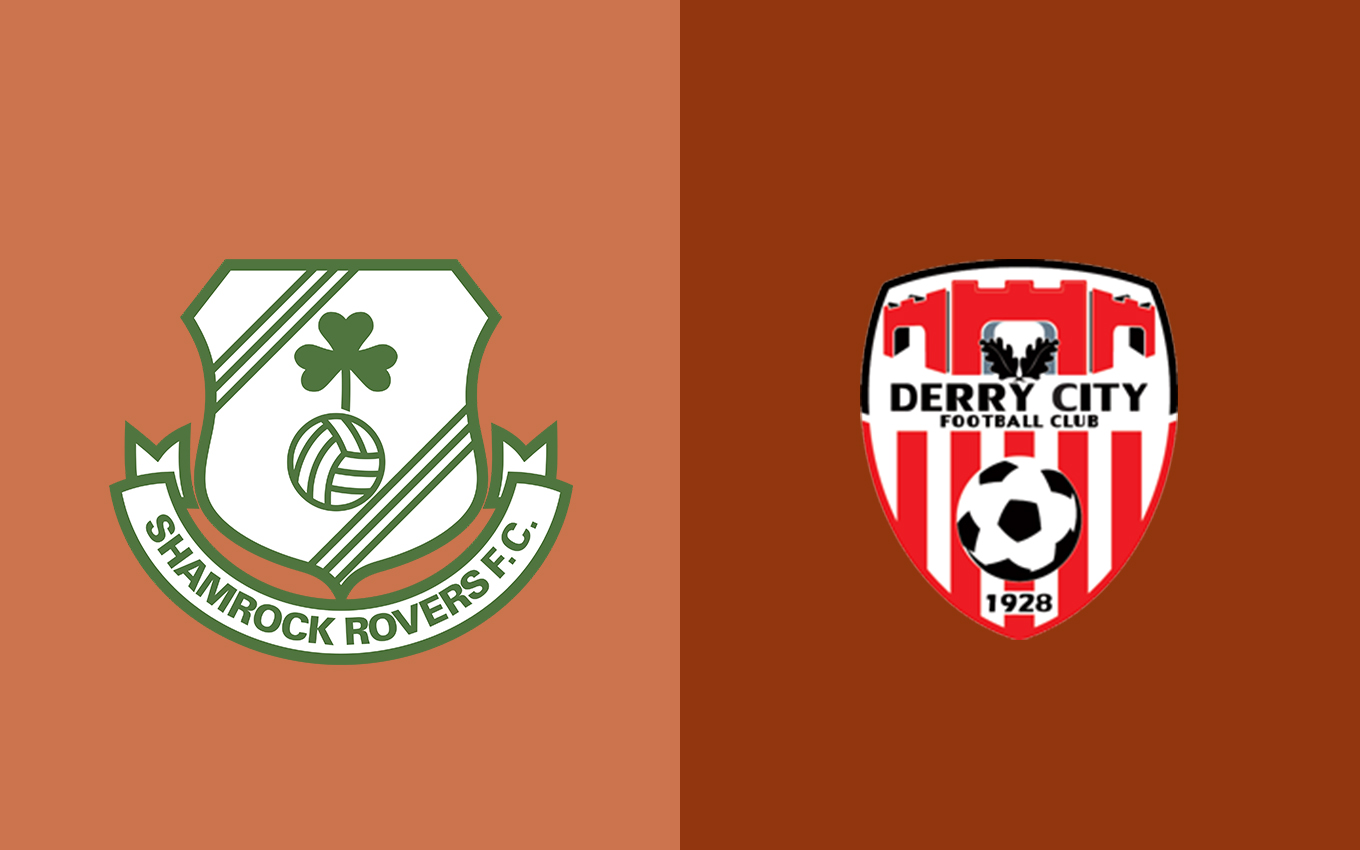 shamrock-rovers-vs-derry-city-tip-bong-da-30-6-2018 1