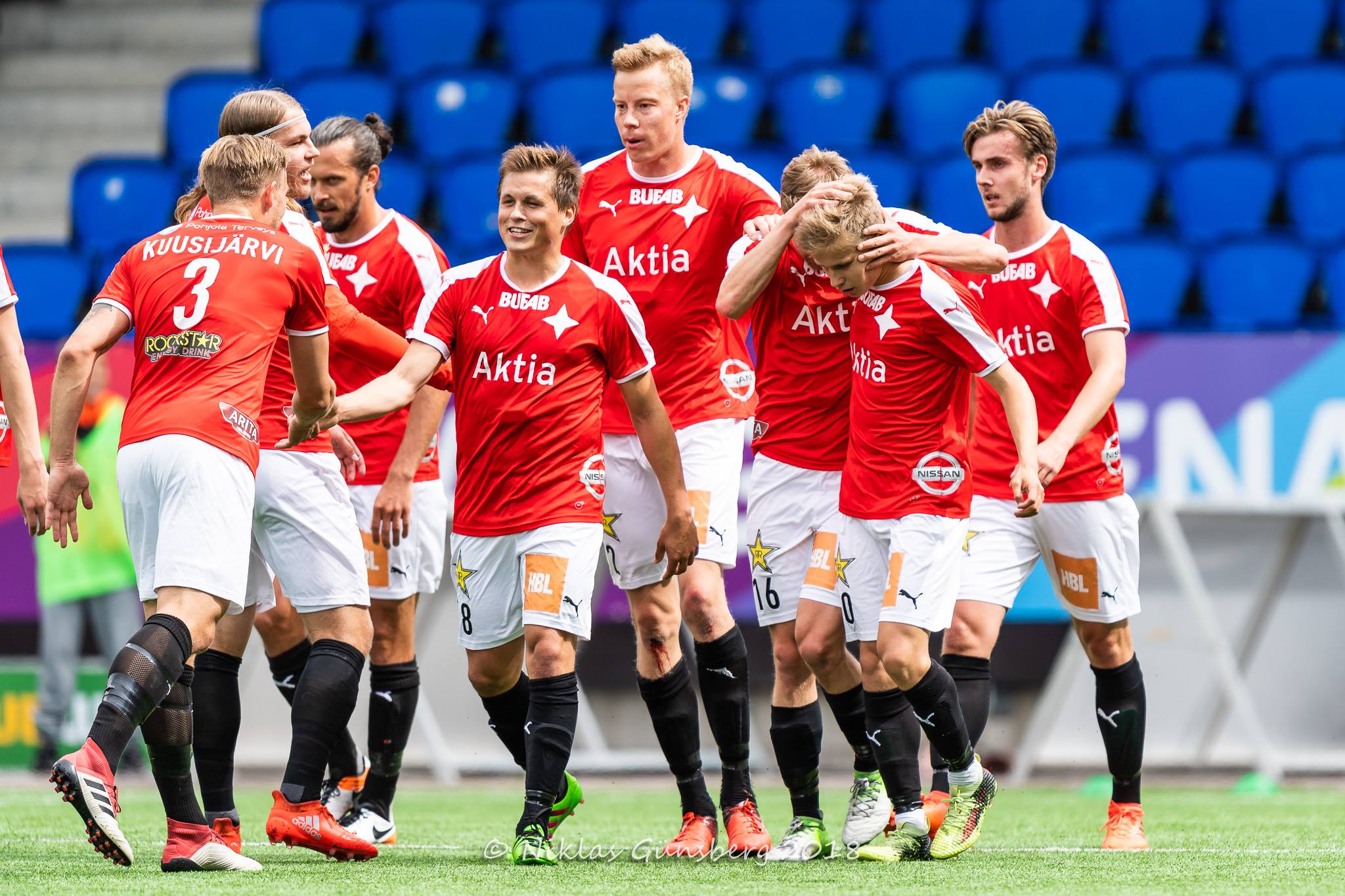 hifk-vs-jjk-jyvaskyla-tip-bong-da-27-7-2018 2