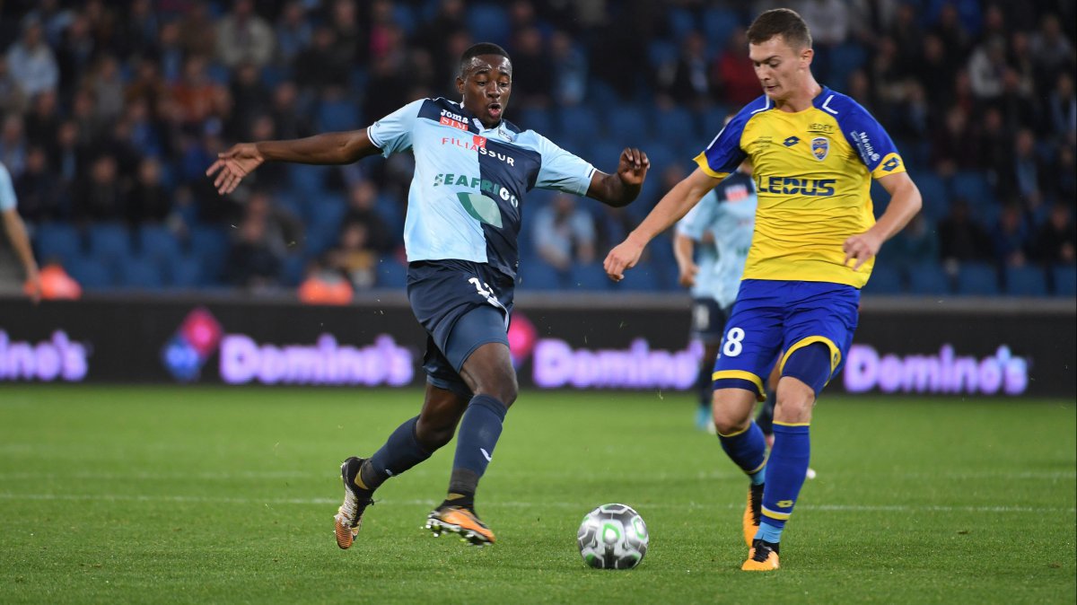 le-havre-vs-clermont-tip-bong-da-18-8-2018 2