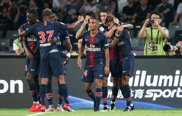 psg-vs-sm-caen-tip-bong-da-13-8-2018 2