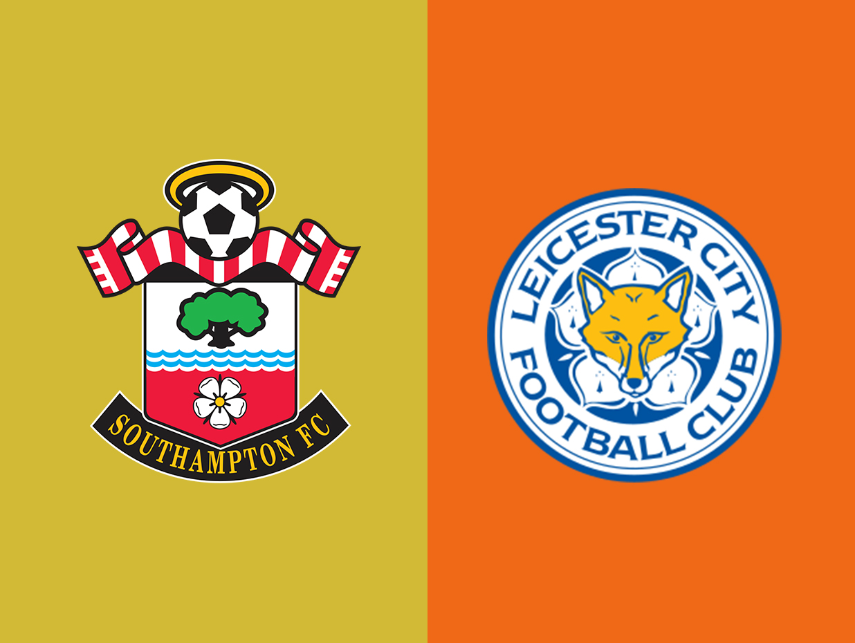 southampton-vs-leicester-city-tip-bong-da-25-8-2018 1