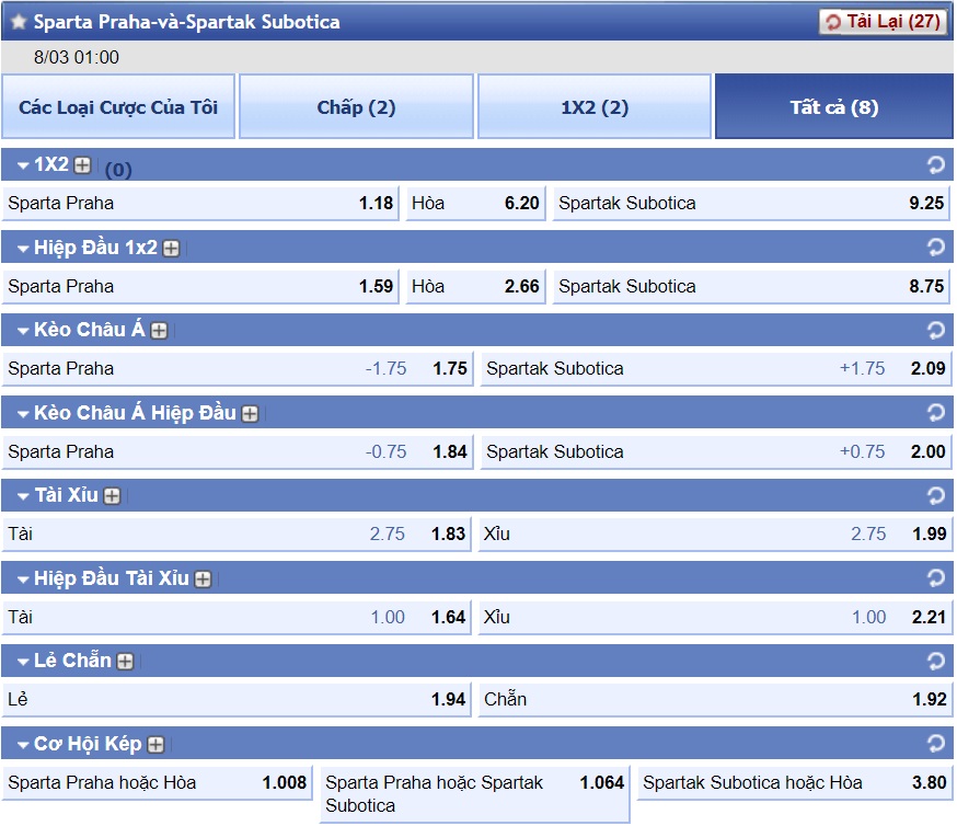 ty-le-keo-3-sparta-praha-vs-fk-spartak-subotica 4