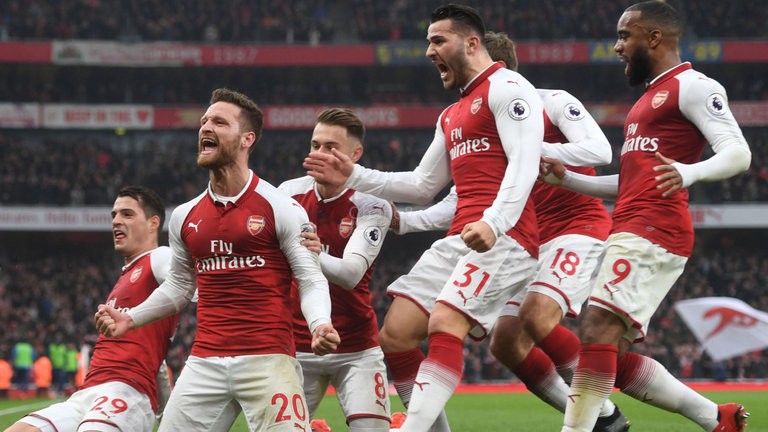 arsenal-vs-watford-tip-bong-da-29-9-2018 2