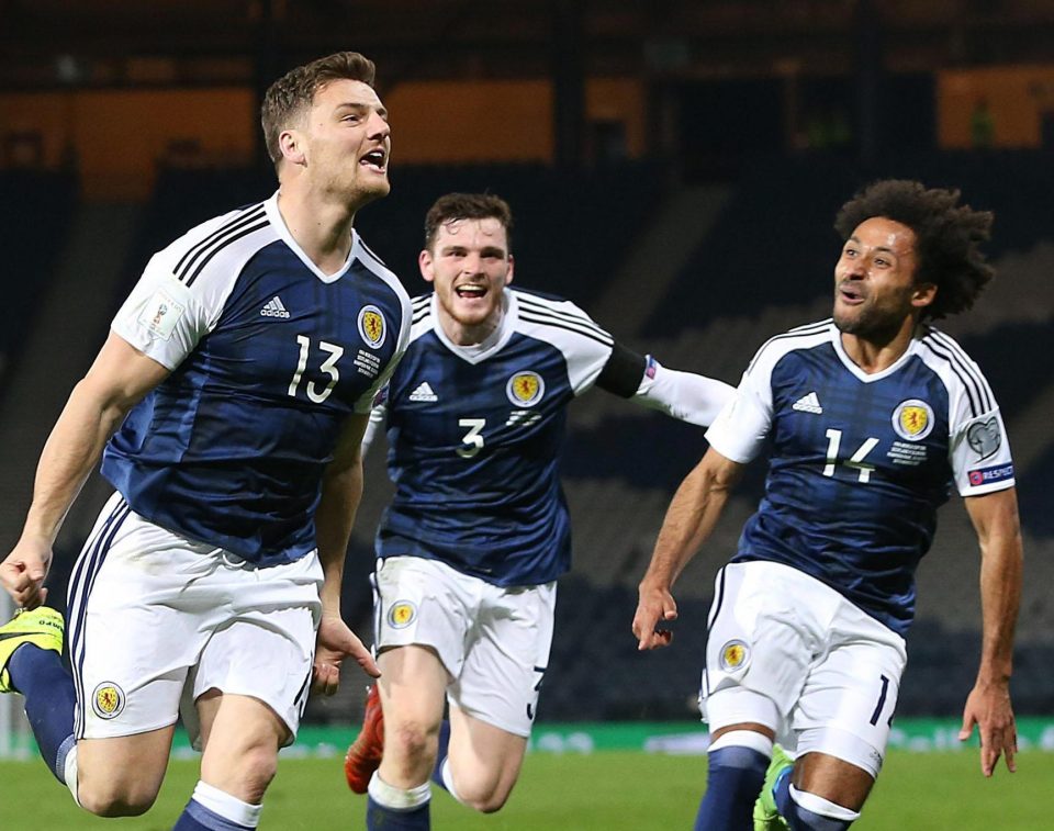 scotland-vs-albania-tip-bong-da-11-9-2018 2