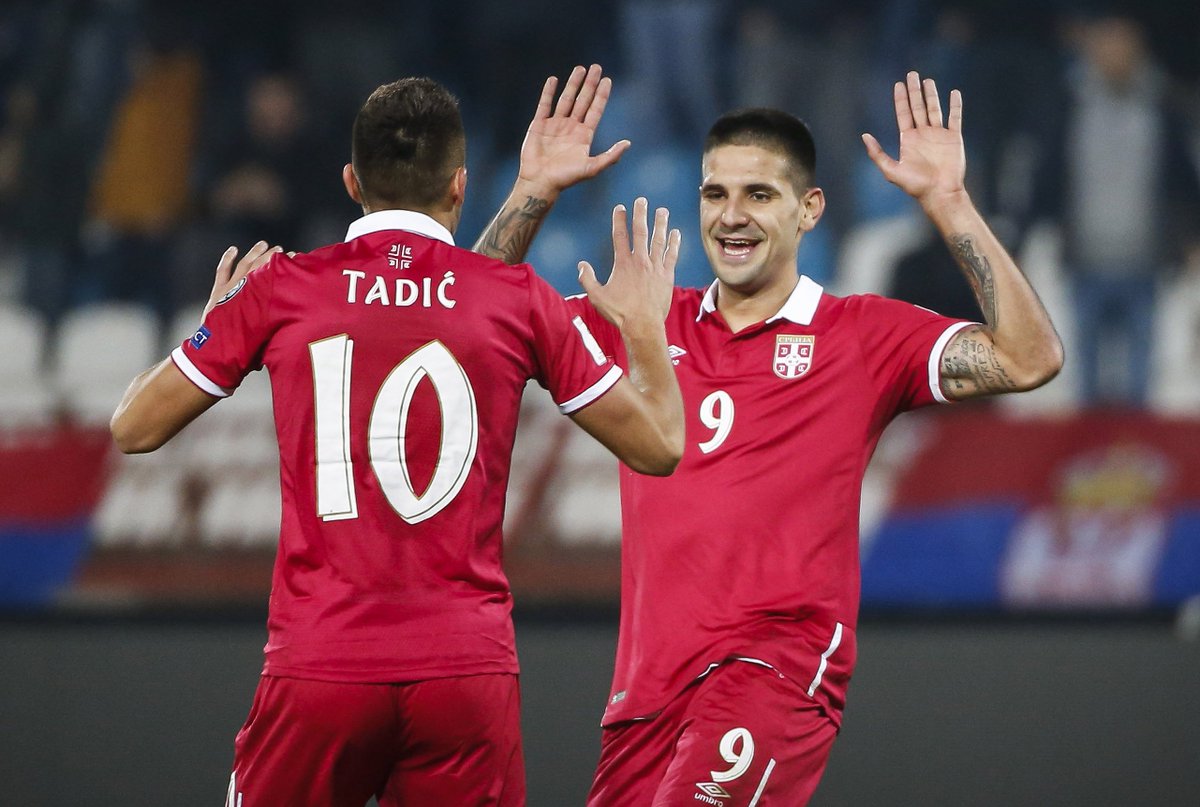 montenegro-vs-serbia-tip-bong-da-12-10-2018 2