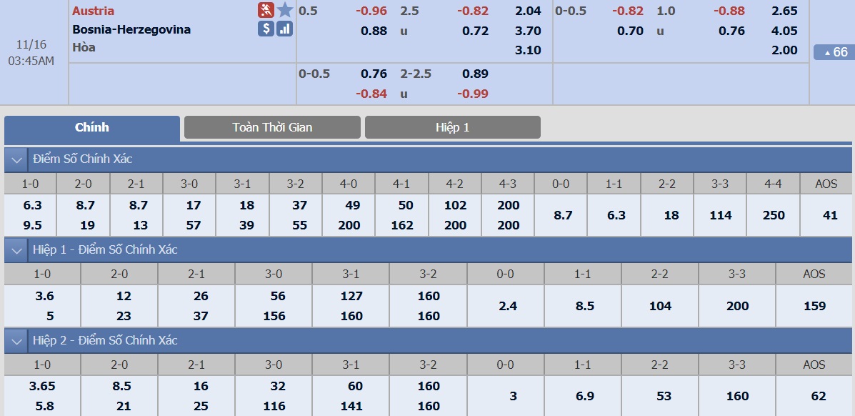 ao-vs-bosnia-tip-bong-da-16-11-2018 3
