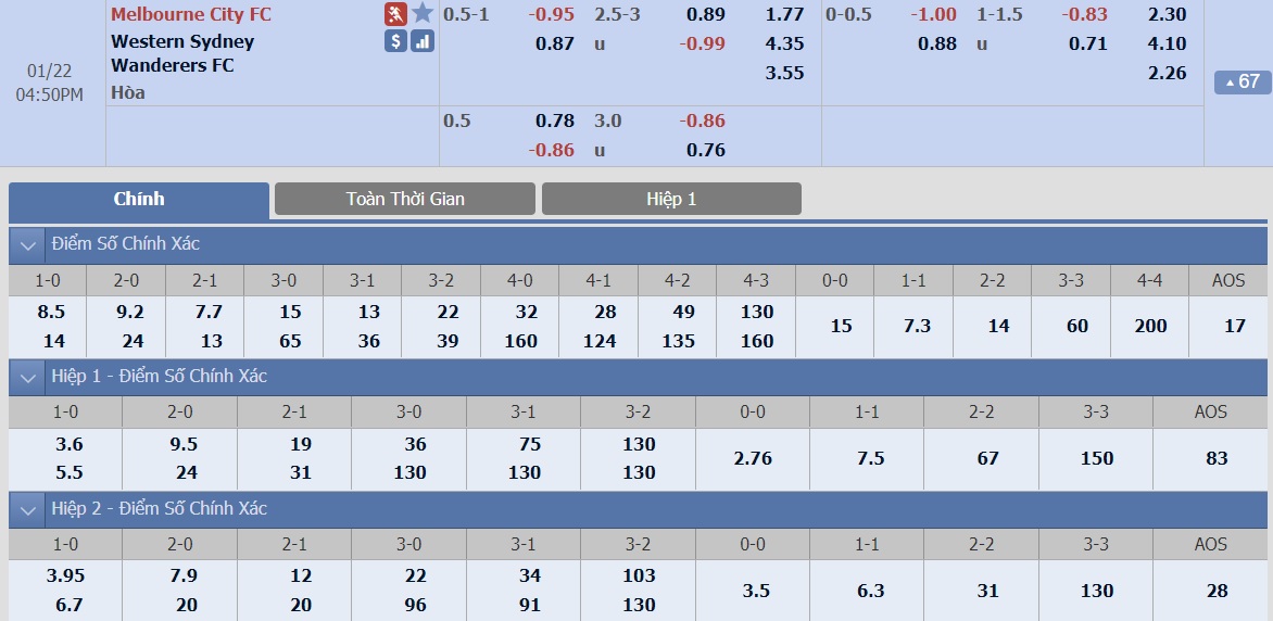 melbourne-city-vs-ws-wanderers-–-tip-bong-da-22-1-2019 3