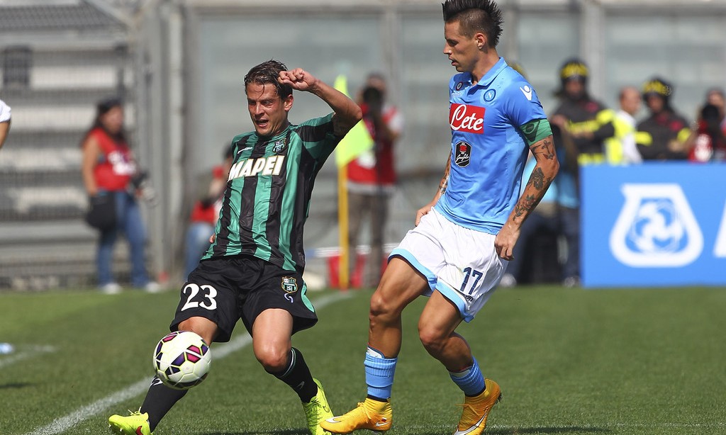 napoli-vs-sassuolo-–-tip-bong-da-14-1-2019 2