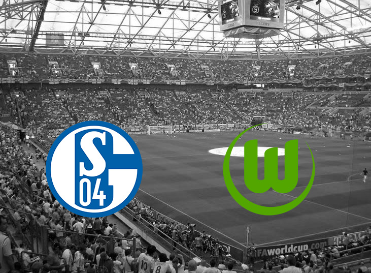 Wolfsburg Vs Schalke 04 Wolfsburg Vs Schalke 04 Live