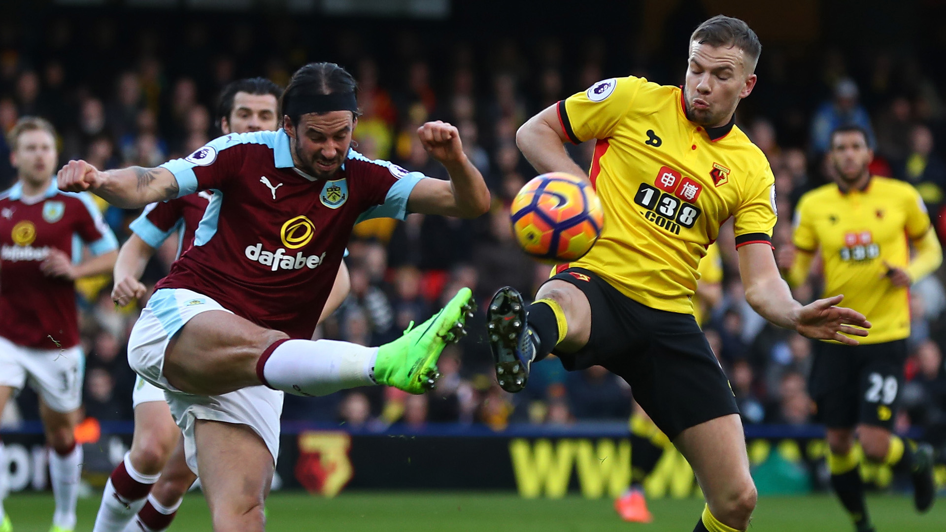 West Bromwich Albion v Stoke City - Premier League