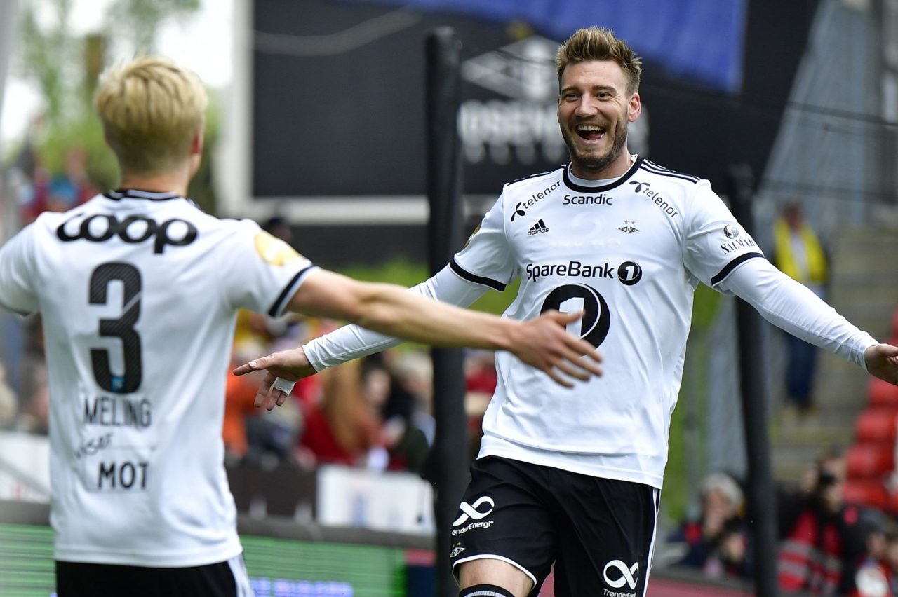 rosenborg-vs-odd-bk-tip-bong-da-9-4-2019 2