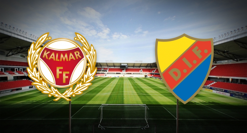 Tip bóng đá trận Kalmar FF vs Djurgårdens IF – 00h00 – 23/07/2019 – Giải VĐQG Thụy Điển (FA)