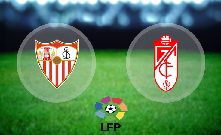 Granada vs Sevilla