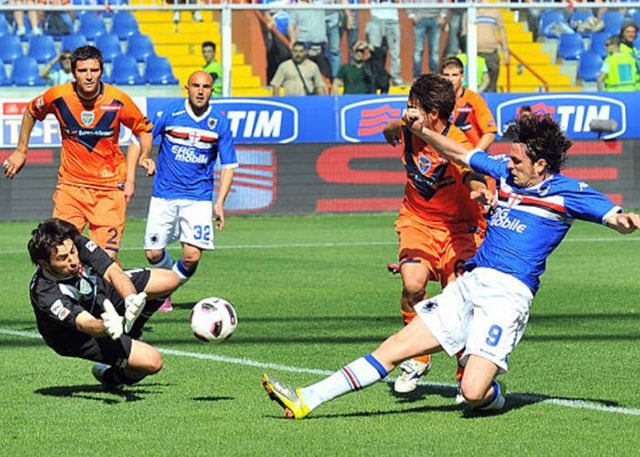 Brescia-vs-Sampdoria