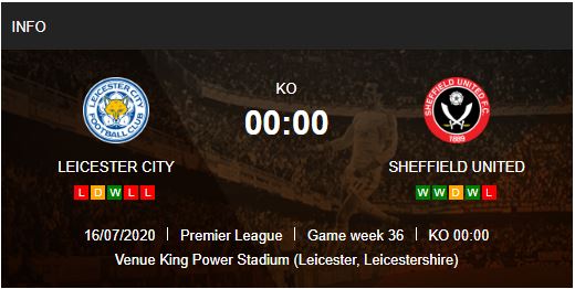 Leicester-vs-Sheffield-United-Ngang-chan-“Bay-cao”-0h00-ngay-17-07-Ngoai-hang-Anh-–-Premier-League-3
