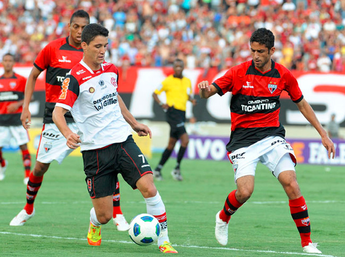 Nhận định chính xác kèo Atletico Goianiense vs Flamengo ...