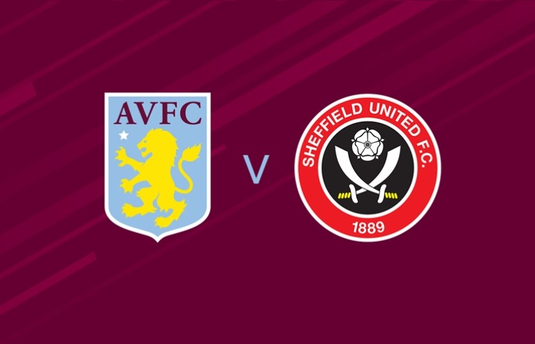 Aston Villa vs Sheffield United - 00h00 ngày 22/09, Ngoại hạng Anh ...