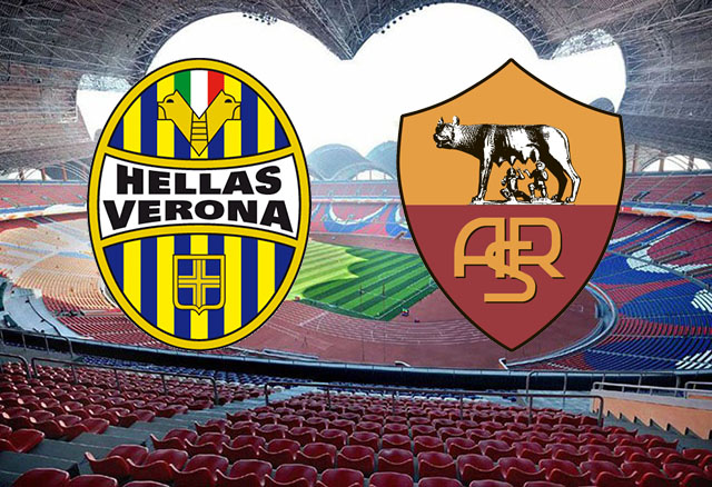 Verona Vs As Roma Nhận định Dự đoán Bóng đá 01h45 Ngày 20092020 Thắng Lợi đầu Tiên 2131