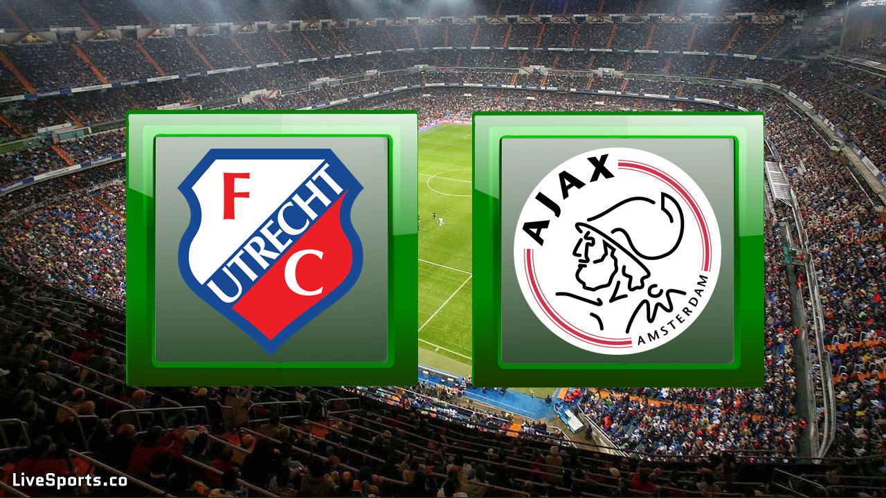 Utrecht II vs Ajax II, 00h45 ngày 19/01, Giải hạng 2 Hà ...