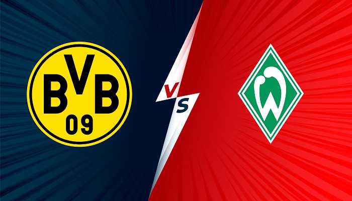 Dortmund vs Werder Bremen