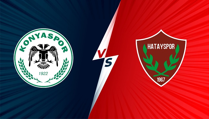 Konyaspor vs Hatayspor