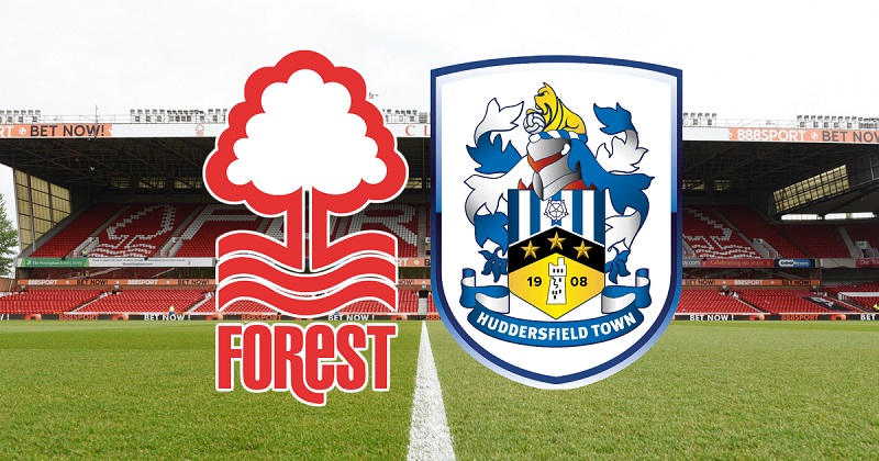 Tip bóng đá - Nottingham Forest vs Huddersfield – 17/04