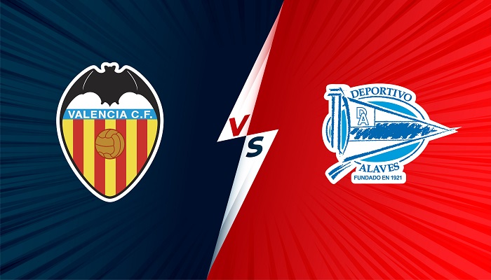Valencia vs Alaves