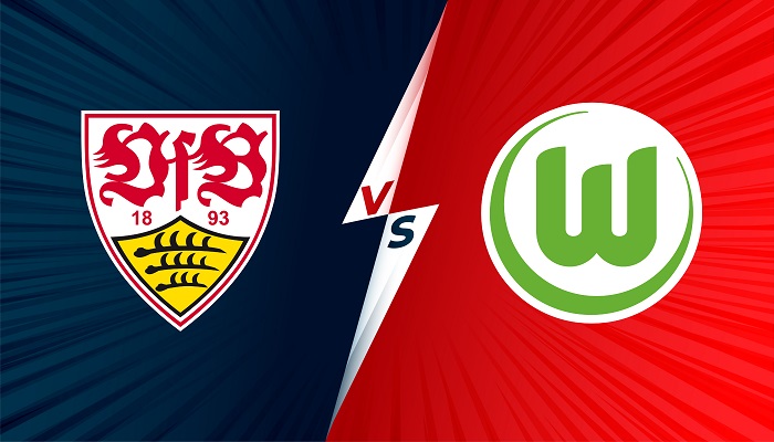VfB Stuttgart vs Wolfsburg