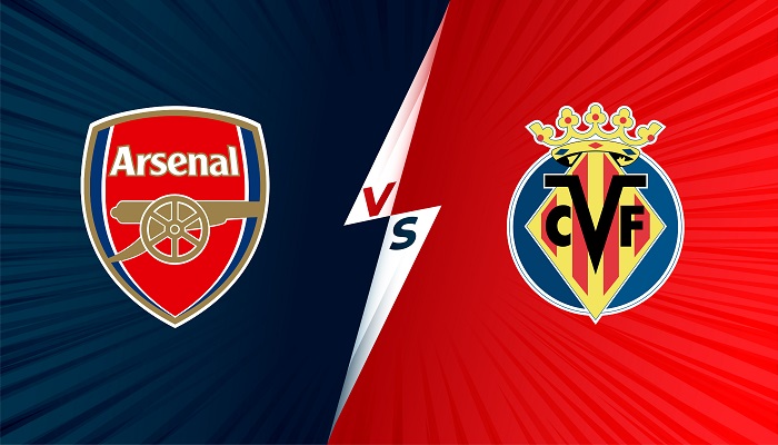 arsenal-vs-villarreal