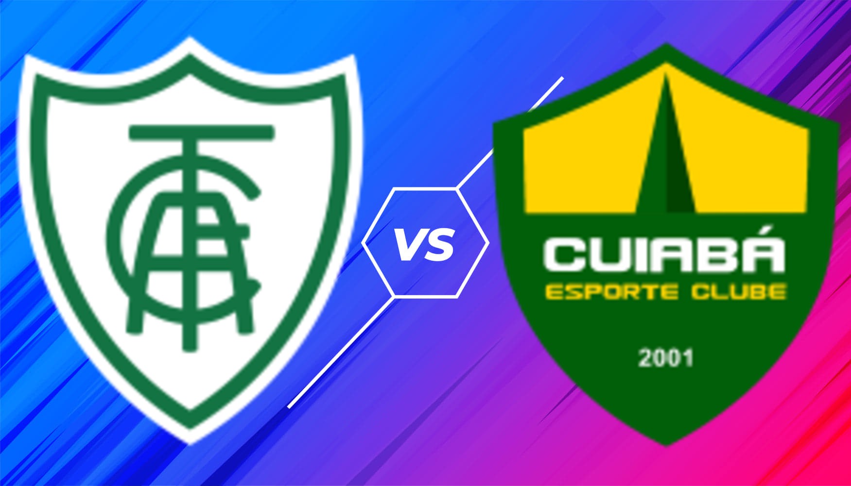 America Mineiro Vs Cuiaba Tip Keo Bong đa 02h00 18 6 21 Giải Vđqg Brazil